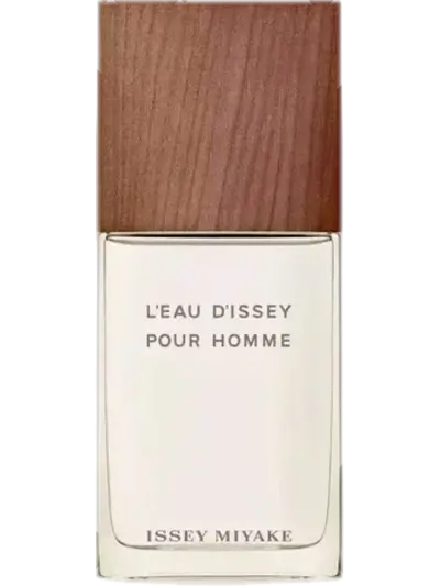 L'Eau d'Issey pour Homme Vetiver by Issey Miyake