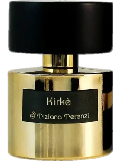 Kirke by Tiziana Terenzi