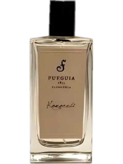 Komorebi by Fueguia 1833