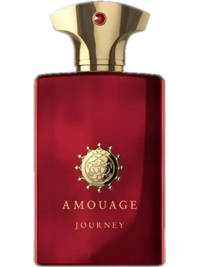 Journey Man by Amouage