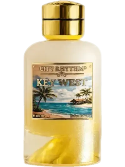 Key West by City Rhythm