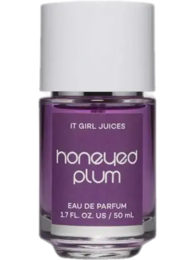 It Girl Juices Honeyed Plum by Tru Fragrance