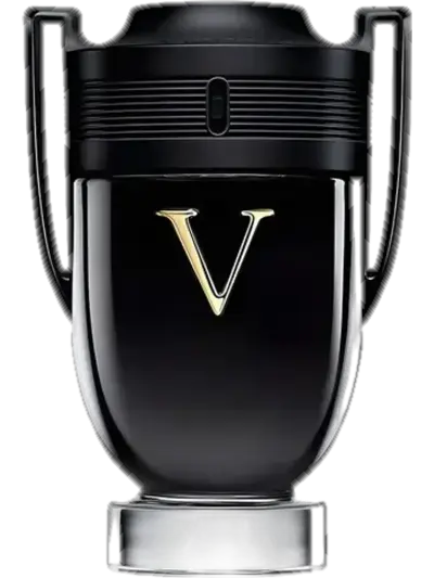 Invictus Victory by Rabanne