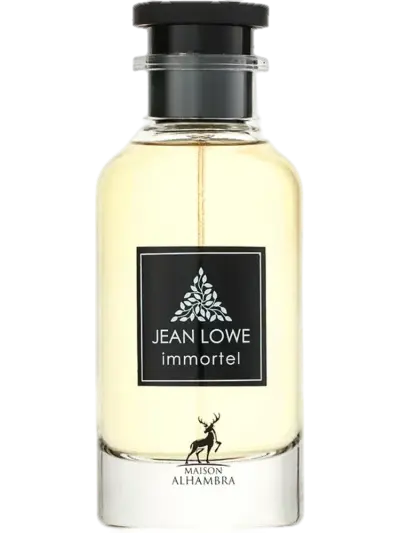 Jean Lowe Immortel / Jean Lowe Immortal by Maison Alhambra