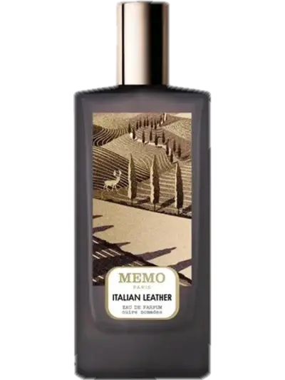 Italian Leather by Memo Paris