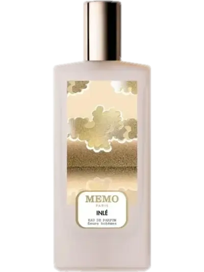 Inlé by Memo Paris