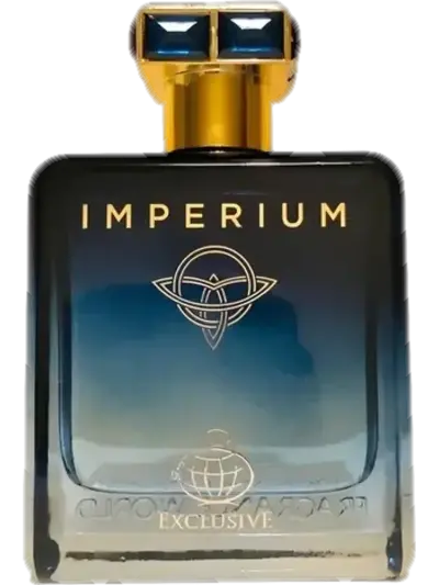 Imperium by Fragrance World
