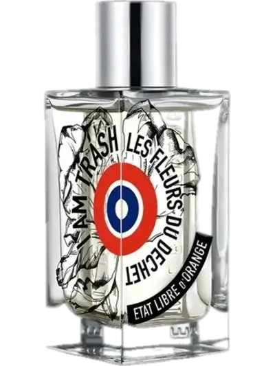 I am Trash - Les Fleurs du Déchet by Etat Libre d'Orange