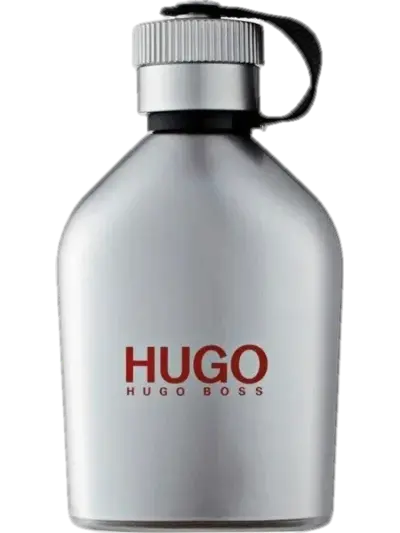 Hugo Iced by Hugo Boss