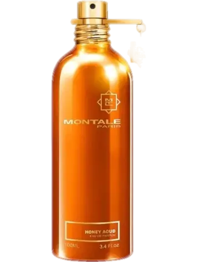 Honey Aoud by Montale