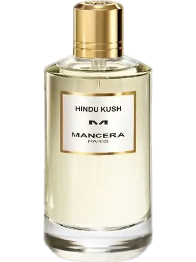Hindu Kush by Mancera
