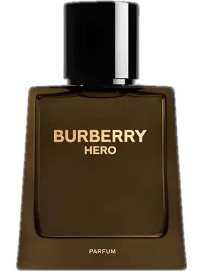Hero Parfum by Burberry