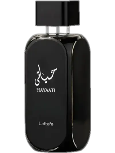 Hayaati by Lattafa