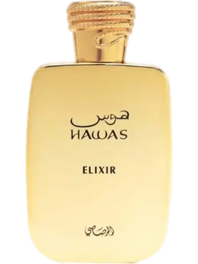 Hawas Elixir by Rasasi