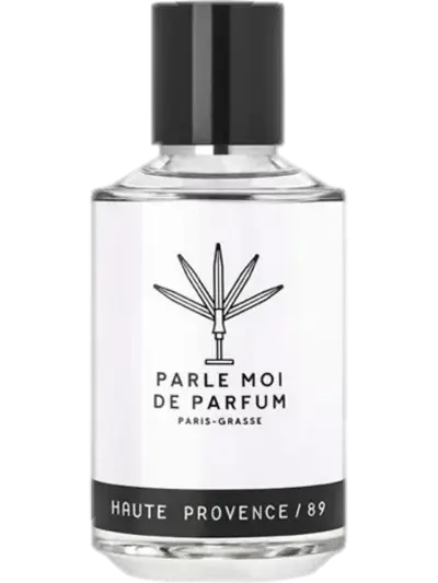 Haute Provence 89 by Parle Moi de Parfum