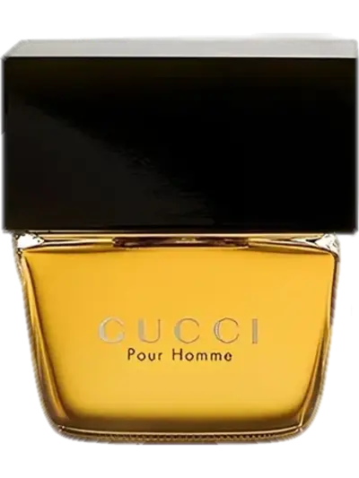 Gucci pour Homme (2003) by Gucci