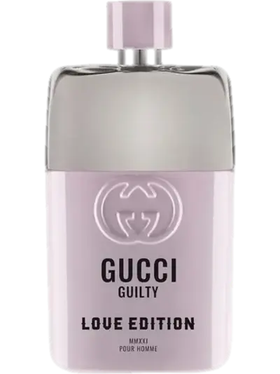 Guilty Love Edition MMXXI pour Homme by Gucci