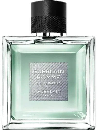 Guerlain Homme (Eau de Parfum) by Guerlain