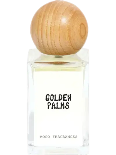 Golden Palms by MOCO Fragrances