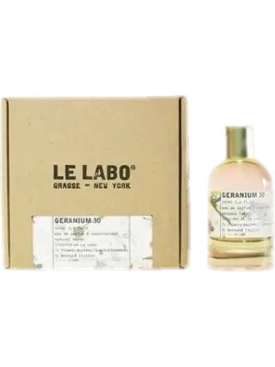 Geranium 30 by Le Labo