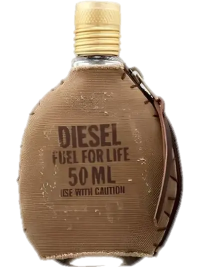 Fuel for Life Homme by Diesel