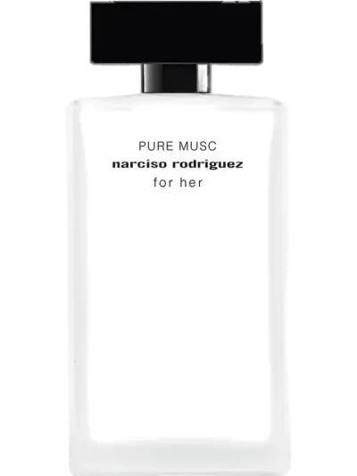 For Her Pure Musc (Eau de Parfum) by Narciso Rodriguez