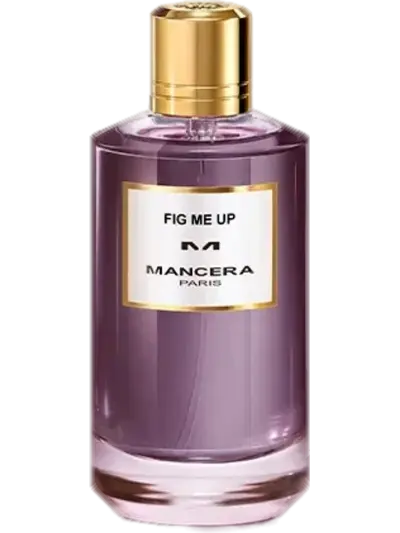 Fig Me Up by Mancera
