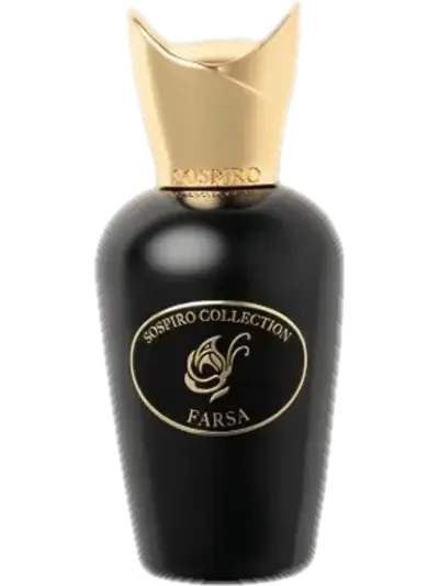 FARSA by Sospiro