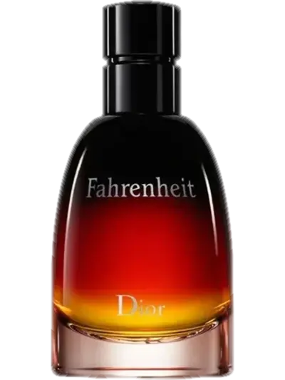Fahrenheit Le Parfum by Dior