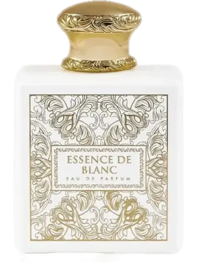 Essence de Blanc by French Avenue