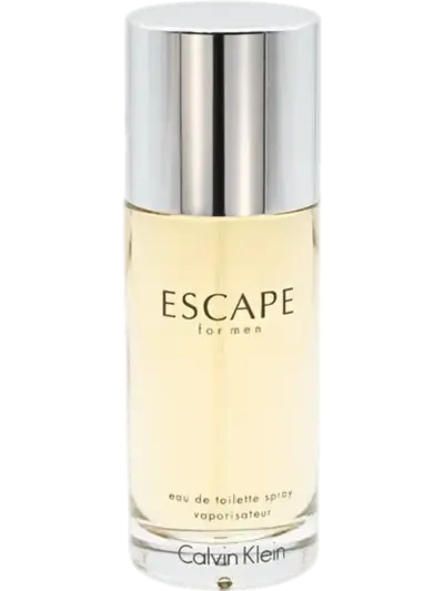 Escape for Men by Calvin Klein