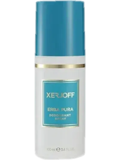 Erba Pura (Body Spray) by Xerjoff