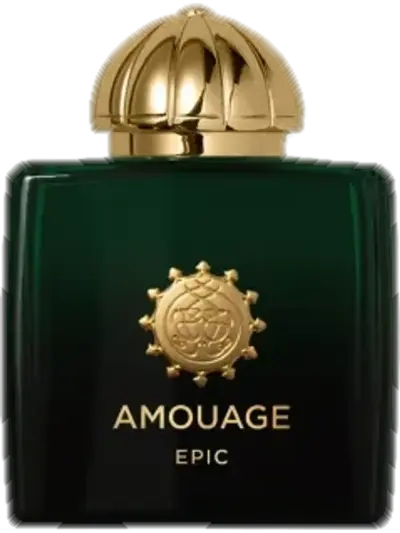 Epic Woman by Amouage