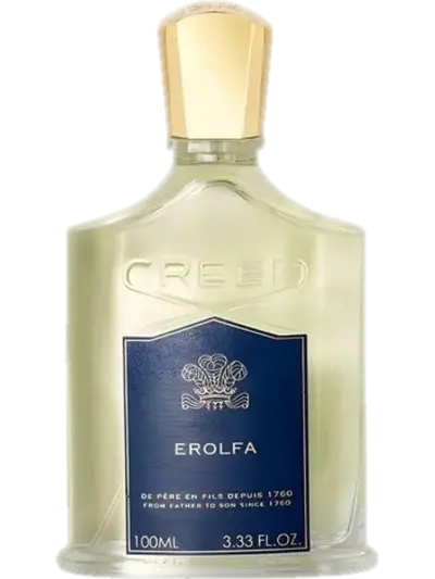 Erolfa by Creed