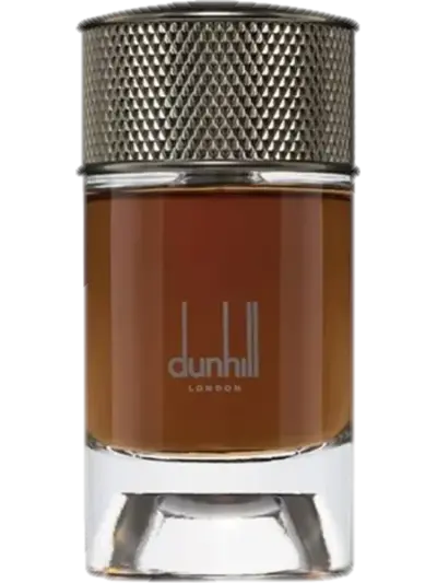Egyptian Smoke by Alfred Dunhill