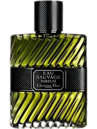 Eau Sauvage Parfum by Dior