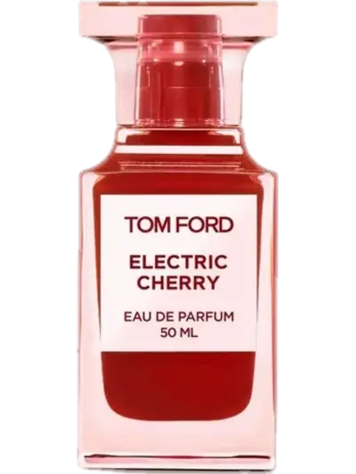 Electric Cherry by Tom Ford