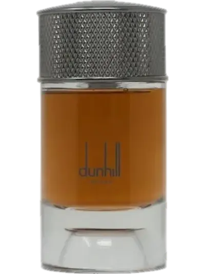 Egyptian Smoke Dunhill Signature Collection by Alfred Dunhill