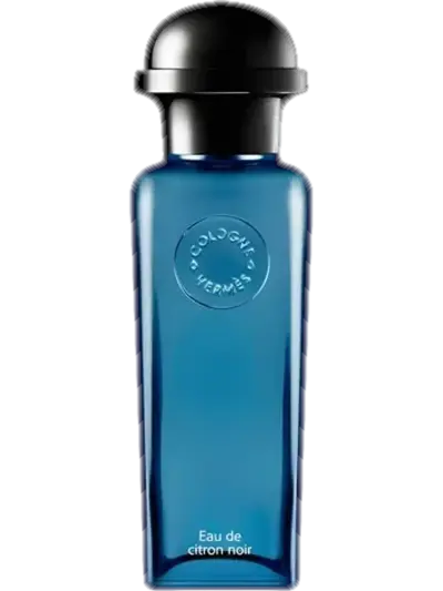Eau de Citron Noir by Hermès