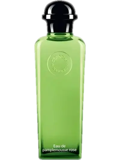 Eau de Pamplemousse Rose by Hermès