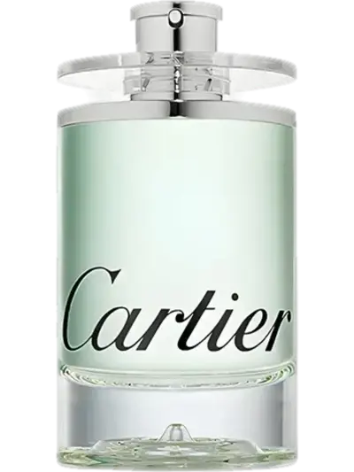Eau de Cartier Concentree by Cartier