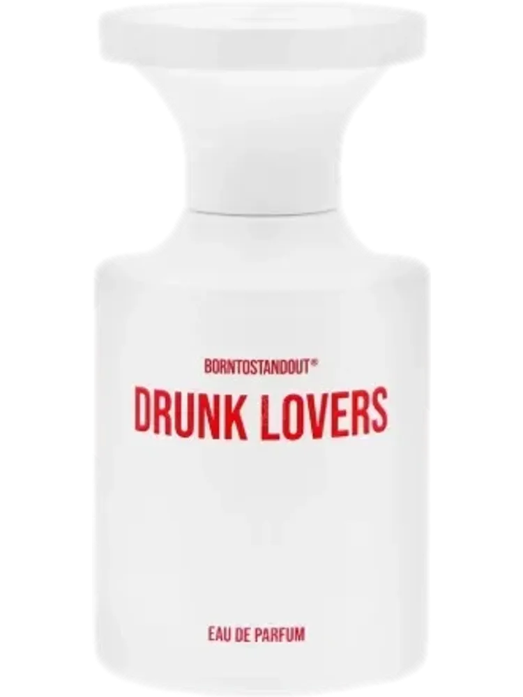 Drunk Lovers by Borntostandout