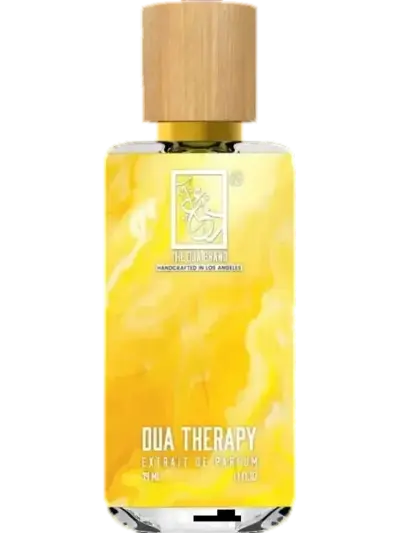 Dua Therapy by The Dua Brand