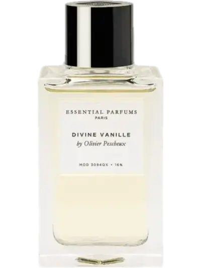Divine Vanille by Essential Parfums