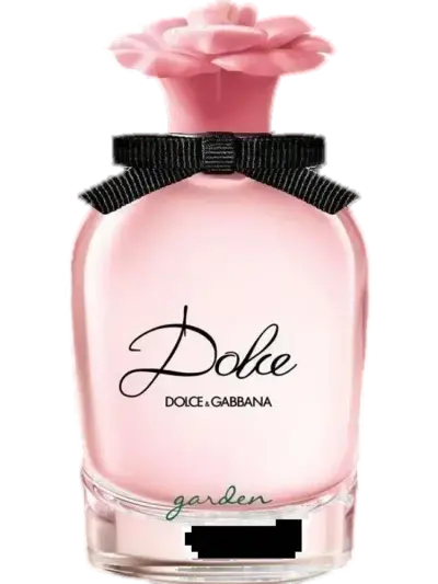 Dolce Garden by Dolce&Gabbana