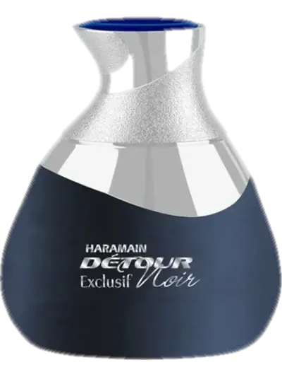 Detour Noir Exclusif by Al Haramain
