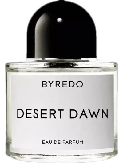 Desert Dawn by Byredo