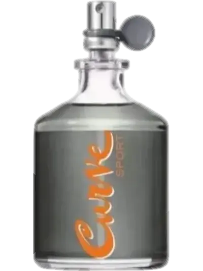 Curve Sport by Liz Claiborne