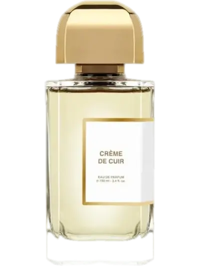 Crème de Cuir by BDK Parfums