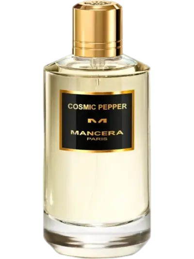 Cosmic Pepper by Mancera